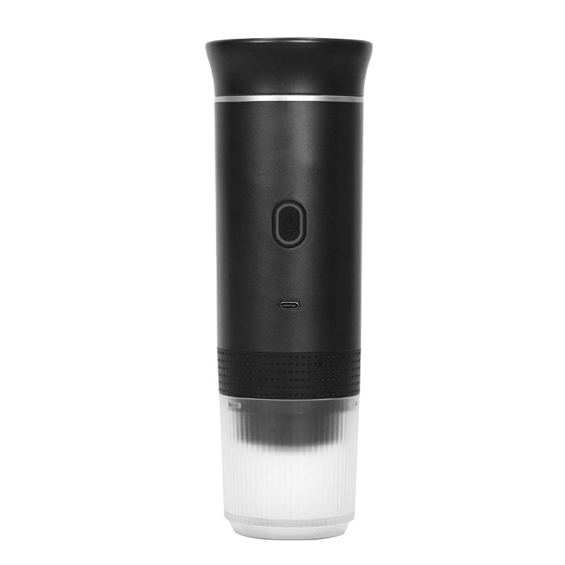Portable Espresso Machine Capsule Machine