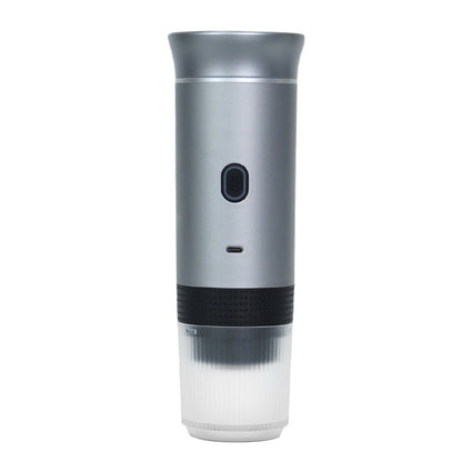 Portable Espresso Machine Capsule Machine