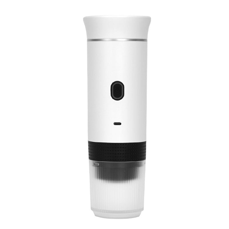Portable Espresso Machine Capsule Machine
