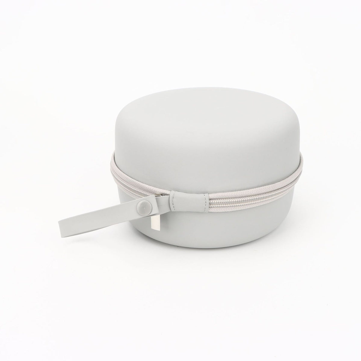 Portable EVA Compression Storage Box for U-Shaped Pillows