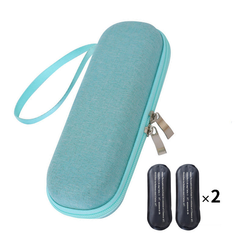 Portable Eva Insulin Refrigeration Box