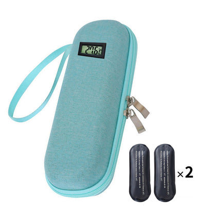 Portable Eva Insulin Refrigeration Box