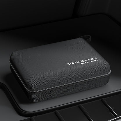 Portable EVA Storage Box for Car Accessories