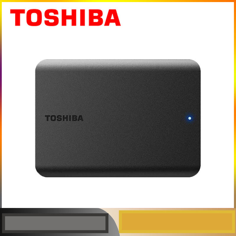 Portable External Hard Drive USB 3.0