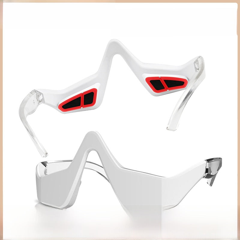 Portable Eye Massager