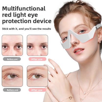 Portable Eye Massager
