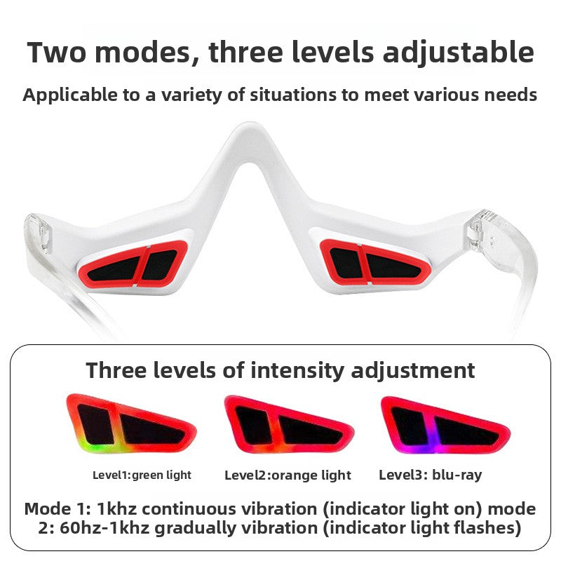Portable Eye Massager