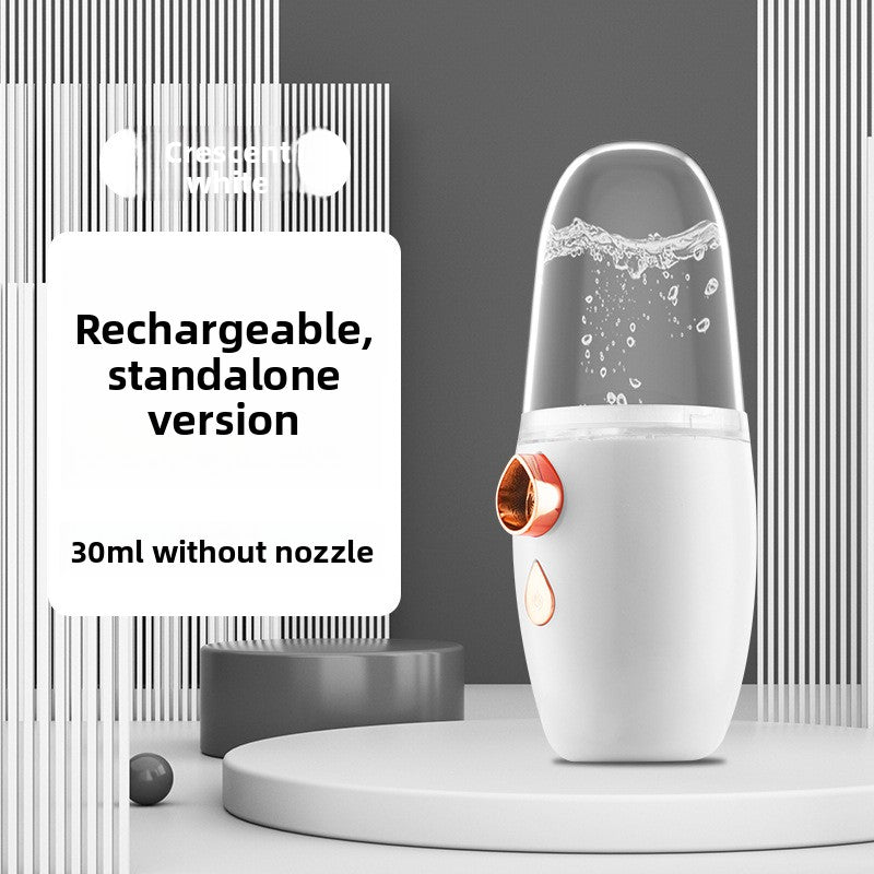 Portable Eye Moisturizer Spray Atomizer
