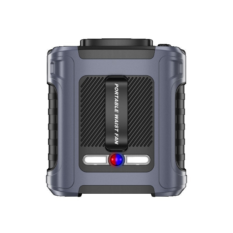 Portable Fan Light