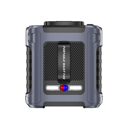 Portable Fan Light