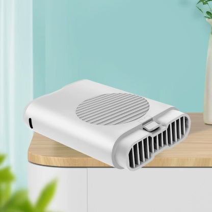 portable fan light