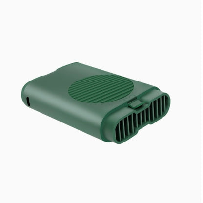 portable fan light
