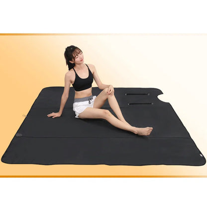 Portable Far Infrared Sauna Blanket