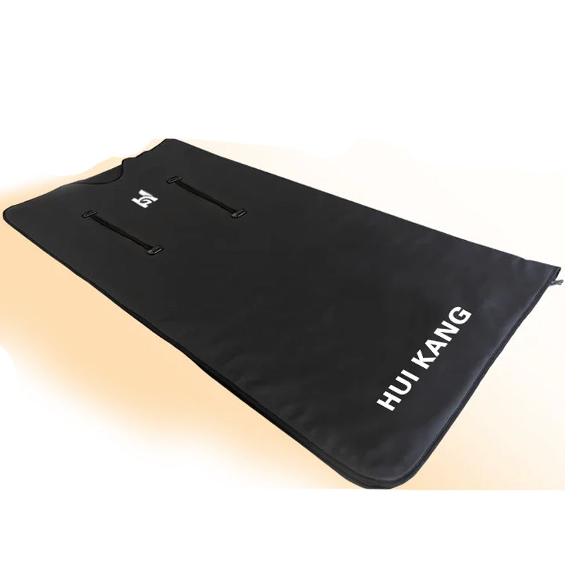 Portable Far Infrared Sauna Blanket