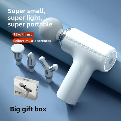 Portable fascia gun Hoon membrane grab