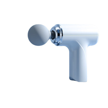 Portable fascia instrument