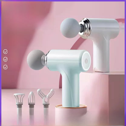 Portable fascia instrument