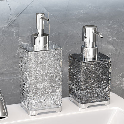 Portable Foaming Travel Bottle