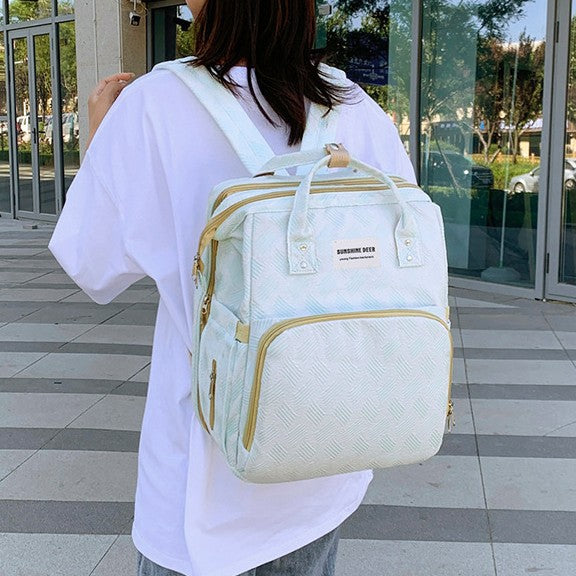 Portable Foldable Baby Bed Bag