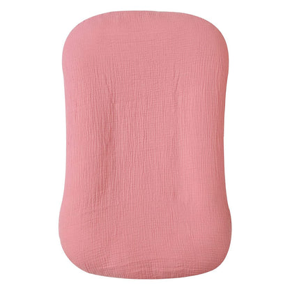 Portable Foldable Baby Crib Bed