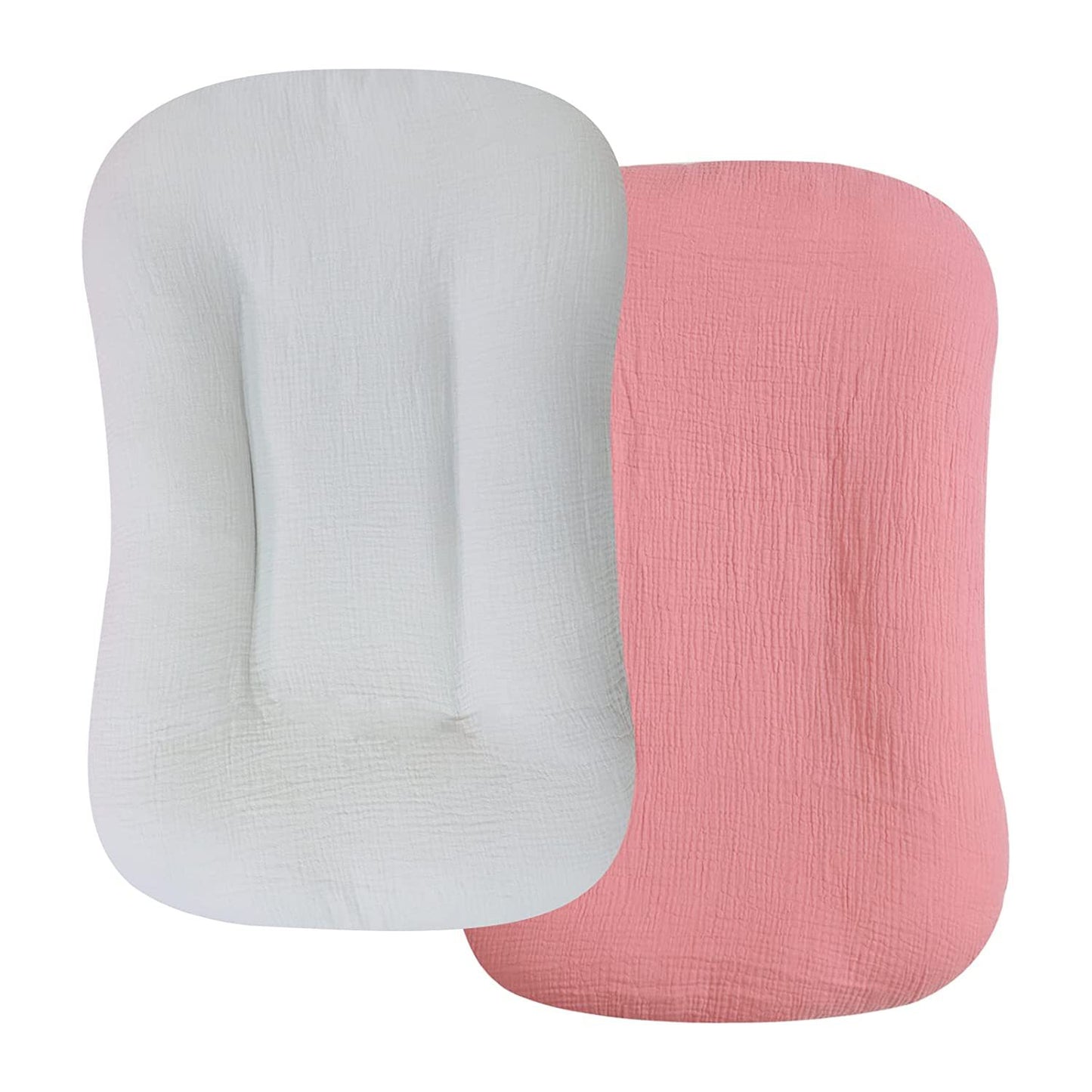 Portable Foldable Baby Crib Bed