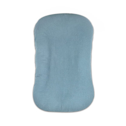 Portable Foldable Baby Crib Bed