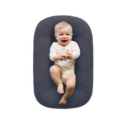 Portable Foldable Baby Crib Bed