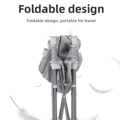 Portable Foldable Baby Dining Chair