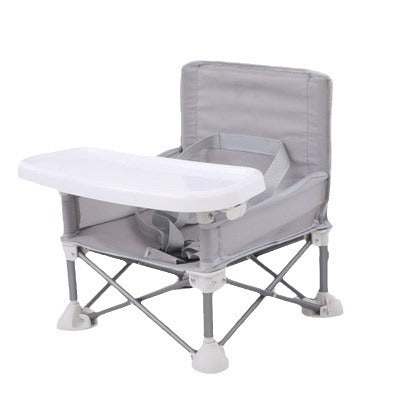 Portable Foldable Baby Dining Chair