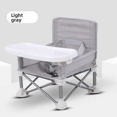 Portable Foldable Baby Dining Chair