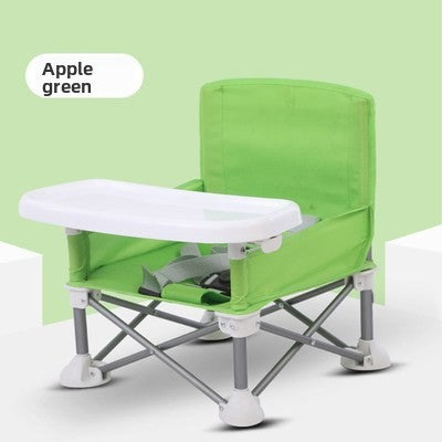 Portable Foldable Baby Dining Chair