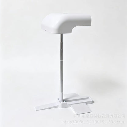 Portable Foldable Bed Fan with Remote Control