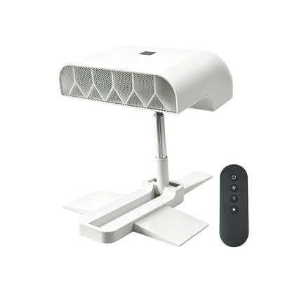 Portable Foldable Bed Fan with Remote Control