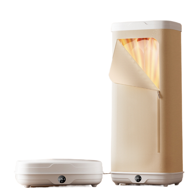 Portable Foldable Clothes Dryer