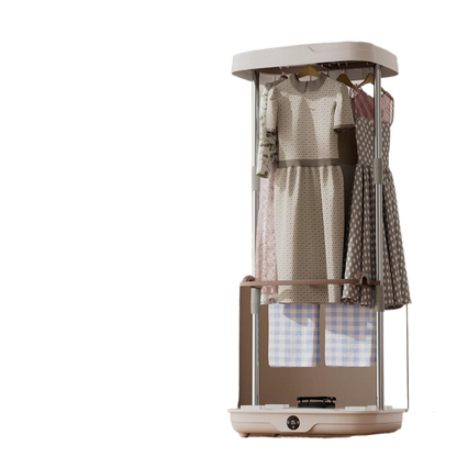 Portable Foldable Clothes Dryer