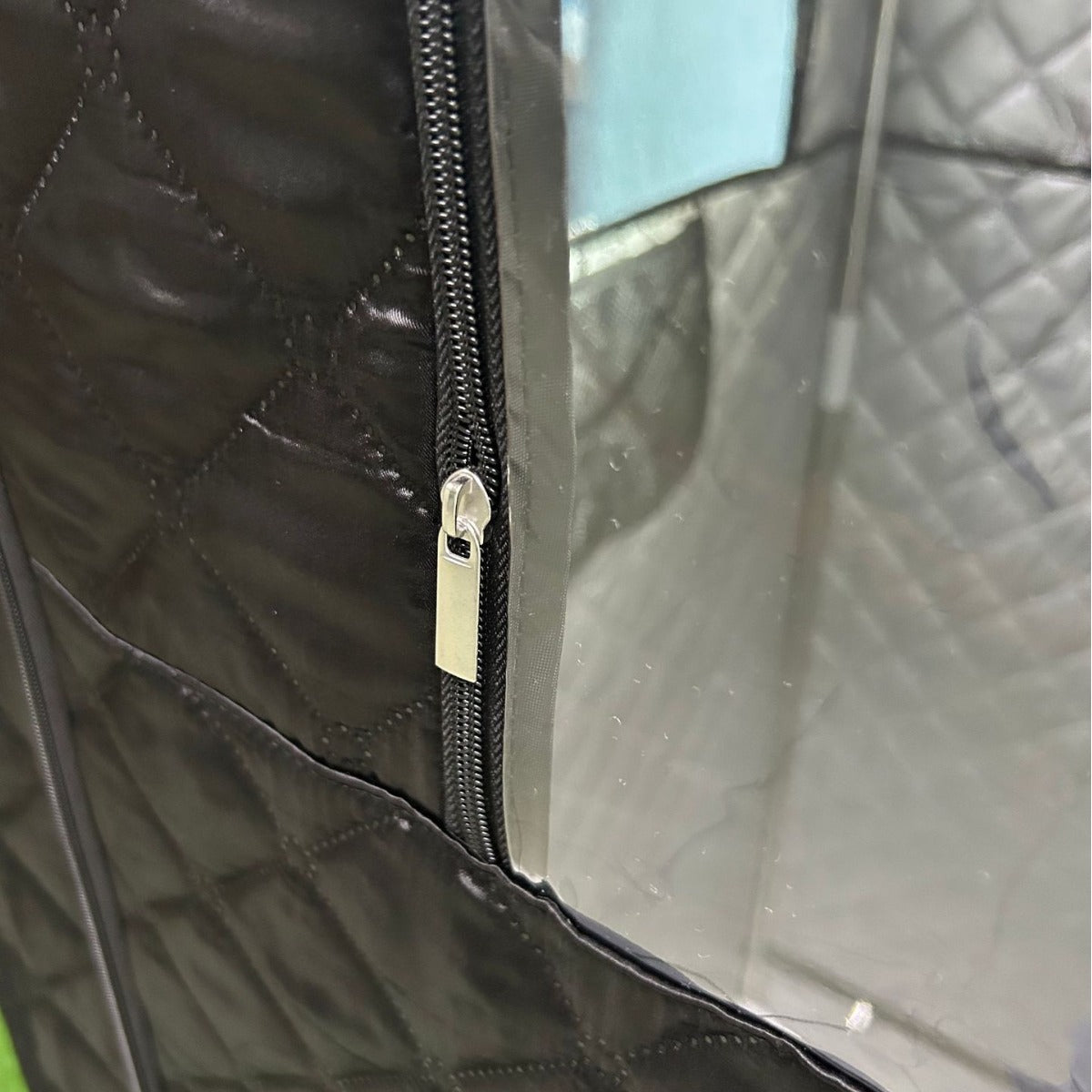 Portable Foldable Home Steam Sauna Box