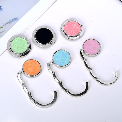 Portable Foldable Hook
