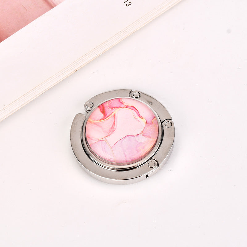 Portable Foldable Hook