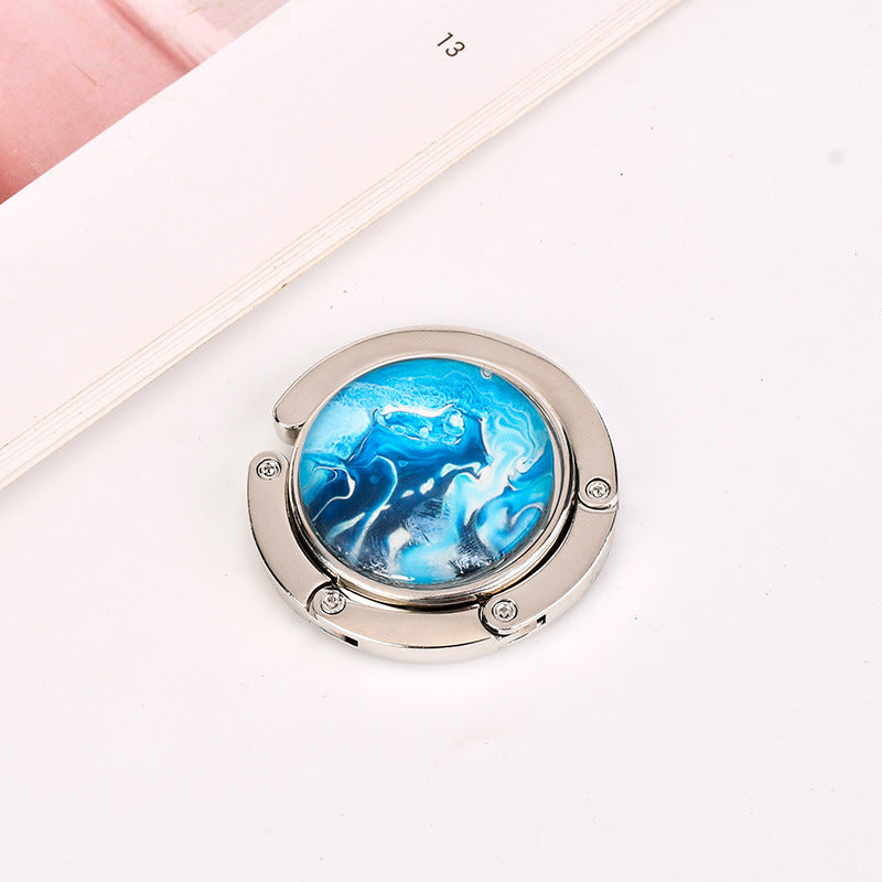 Portable Foldable Hook