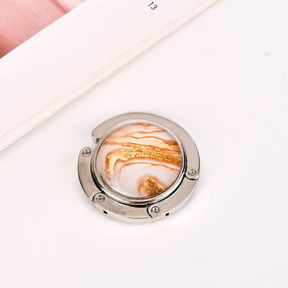 Portable Foldable Hook