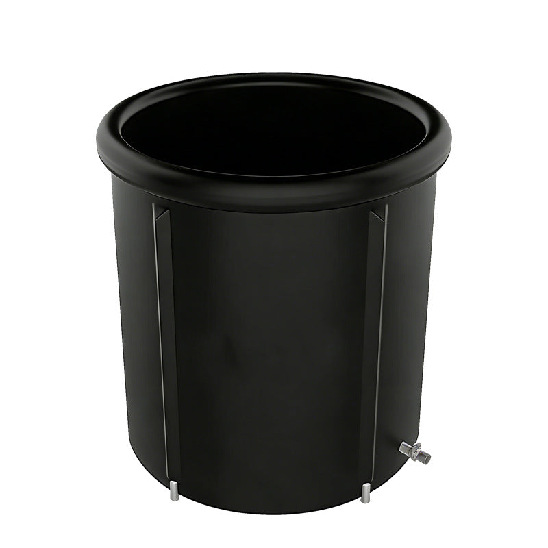 Portable Foldable Inflatable Bath Tub