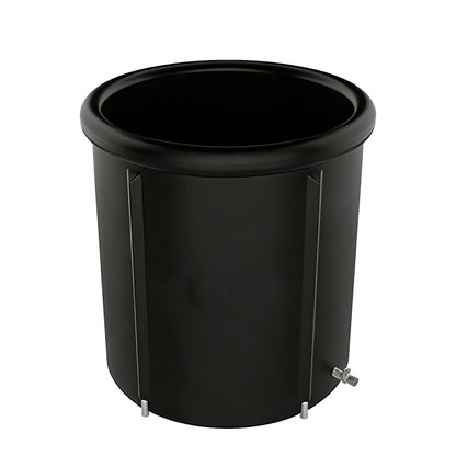 Portable Foldable Inflatable Bath Tub