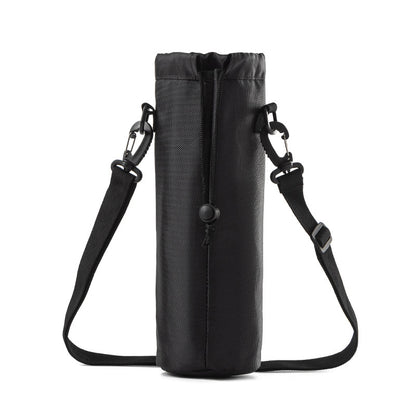 Portable Foldable Insulated Drink Bag