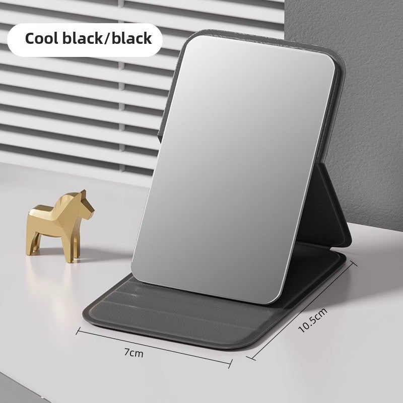Portable Foldable Makeup Mirror
