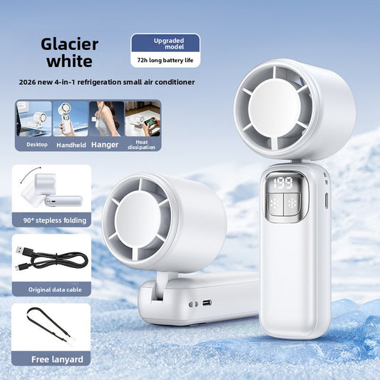 Portable Foldable Mini Fan