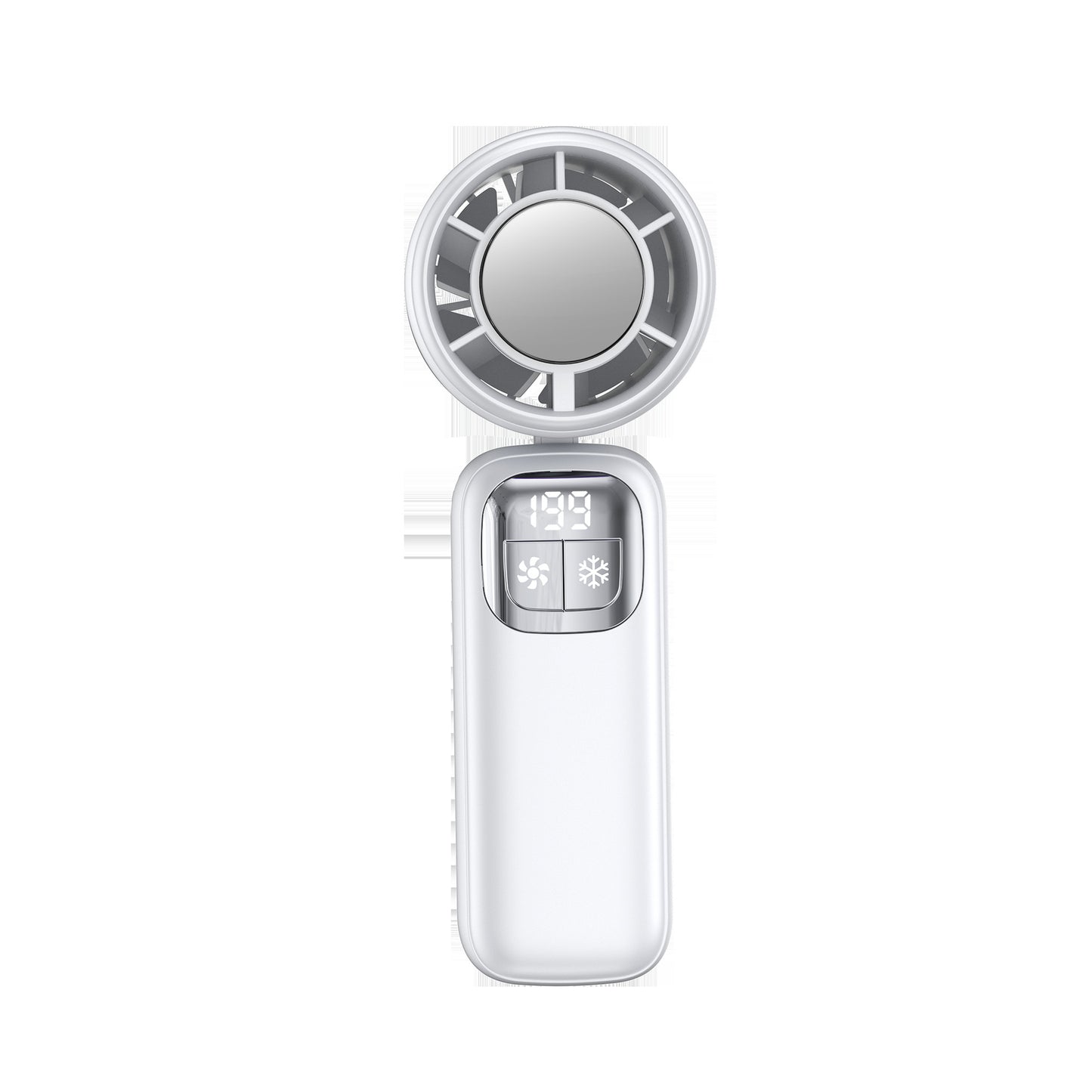 Portable Foldable Mini Fan