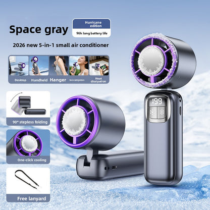 Portable Foldable Mini Fan