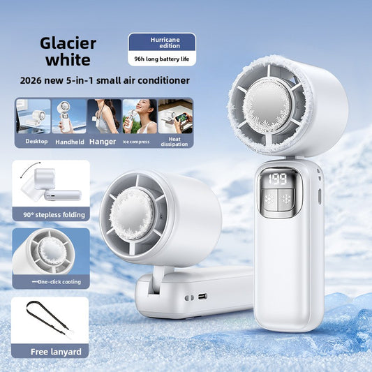 Portable Foldable Mini Fan