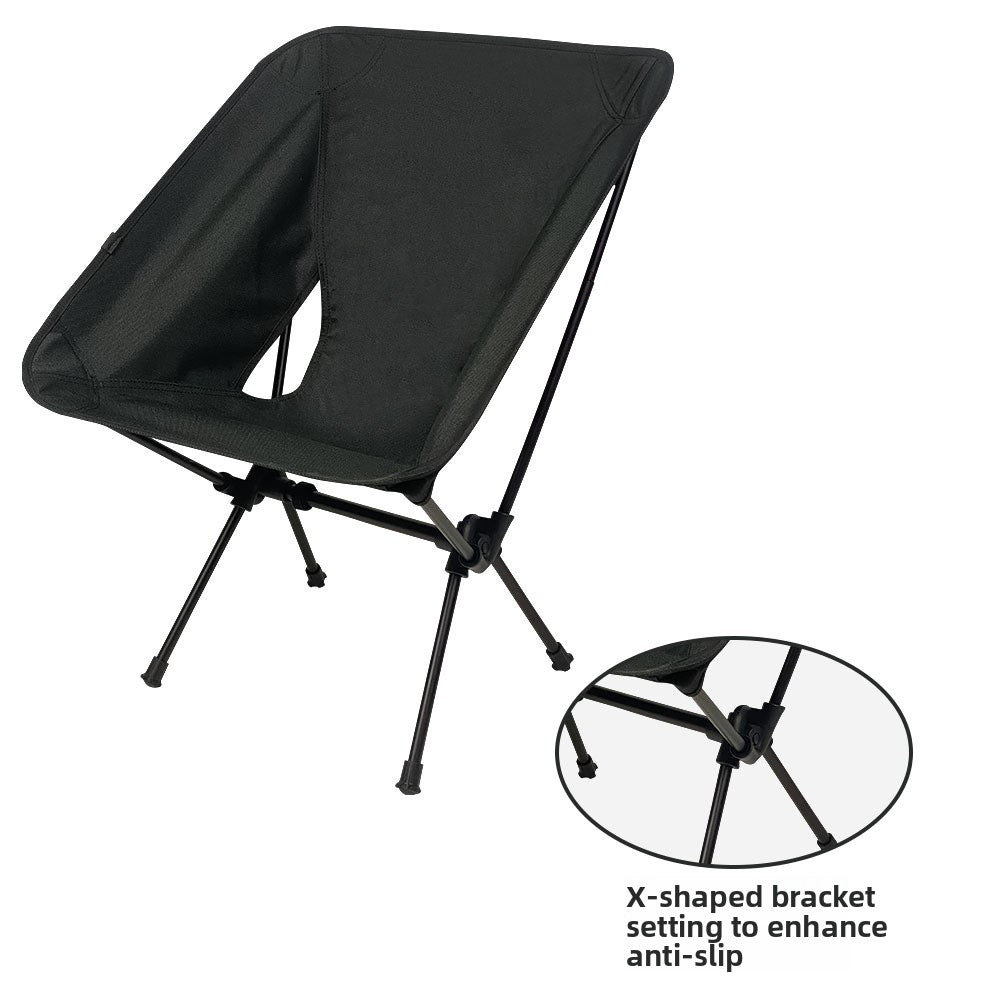 Portable Foldable Outdoor Camping Chair