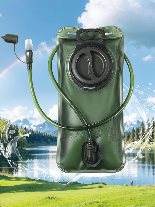 Portable Foldable Outdoor Water Bag